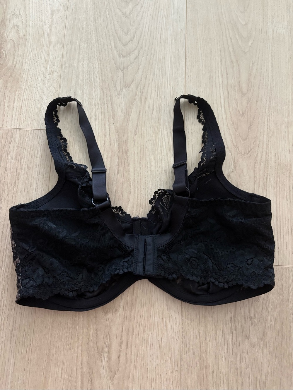 Fit Fully Yours Bra - Picture 2 of 7